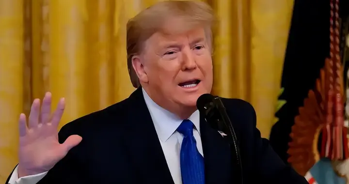 霍尔木兹海峡告急！美国史上最大封锁，伊朗立场强硬