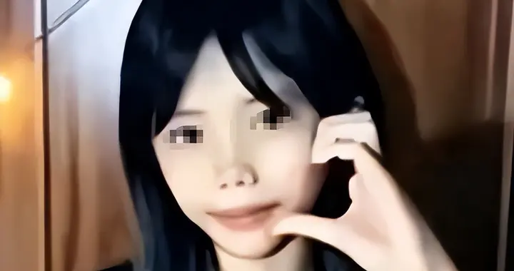 海南14岁女孩找到了！被曝为找小黄毛，撒谎骗母亲，翻墙逃离学校