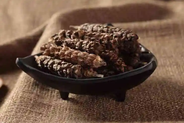 “散结名药”夏枯草，有3种黄金搭配，把全身结节、囊肿消干净！