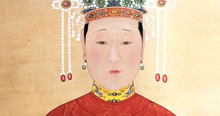 宫女偷偷怀孕，太后下令秘密处死，她连忙掏出玉佩：我是大明功臣