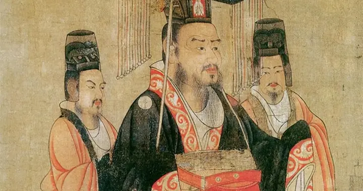刘备临终提拔猛将，后来既为关羽复仇，也替诸葛亮出了气