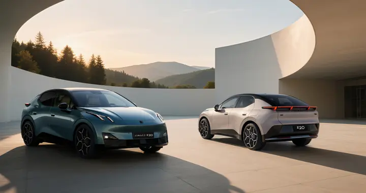 从刷屏到卖进30国，领克Z20用一周年跑通全球路线