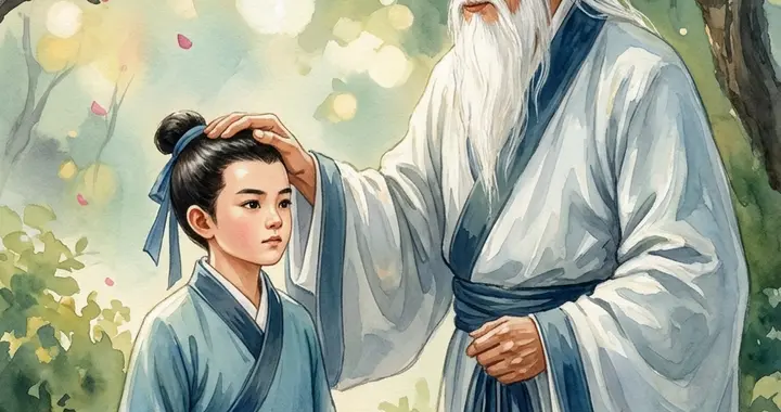小葛仙翁：不想当神仙的官迷不是好道士
