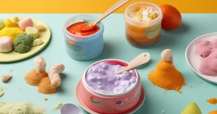 食物多样性对婴幼儿有多重要？很多家长都忽略了这些