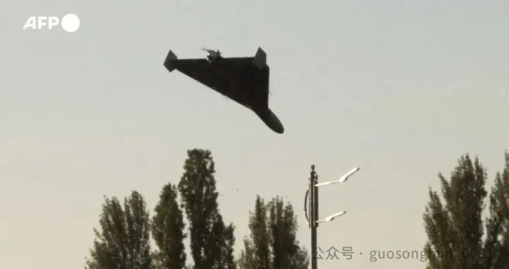 郭松民 | 伊朗的反击：“你打你的原子弹，我打我的手榴弹”