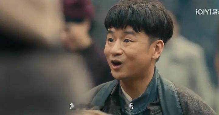 《八千里路云和月》：两个自私市侩的人狭路相逢，为何背道而驰？