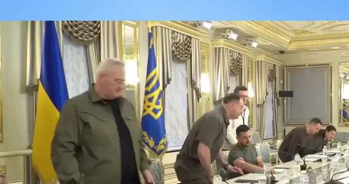 俄乌要谈了！冲突以来首次三方直接会谈，17日日内瓦登场全球屏息