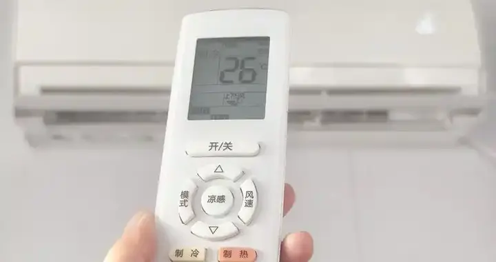 “空调24小时不关更省电”，是怎么骗过全网的