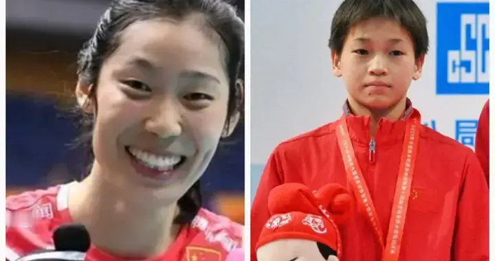 同样是都是奥运冠军 又同样遭受网络暴力 而其最终结局则是大相径庭