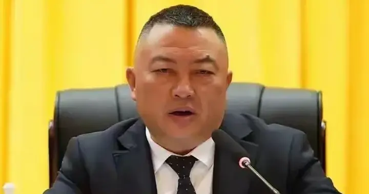 贵州黔南龙里县原县长李沛福被查，贪财好色，组织纪律反了个遍