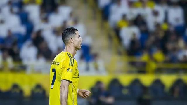 湾区篮球畅：C罗967球争议背后：数据之