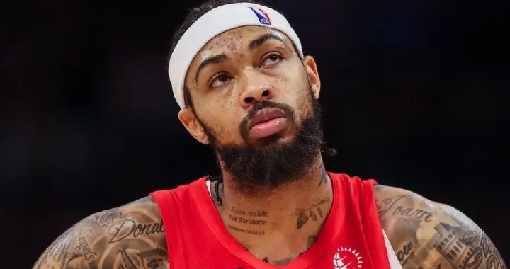 数据不会说谎！谁是本赛季NBA季后赛最拉胯球员，火箭一人上榜！