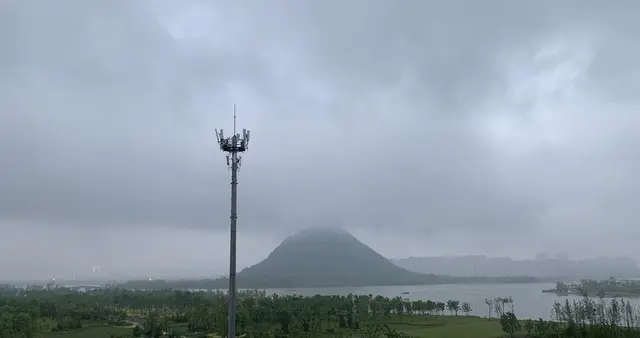 济南升温至30℃！周末晴暖来袭，19日夜间雷阵雨+7级阵风突袭