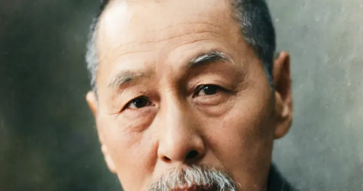 忽必烈后裔面见毛主席，留下一句“狮虱谏”，主席记了一辈子