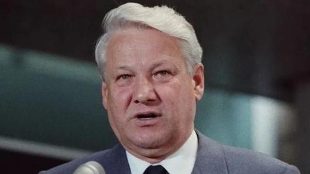 观澜听涛：叶利钦为什么非要搞垮苏联，当苏