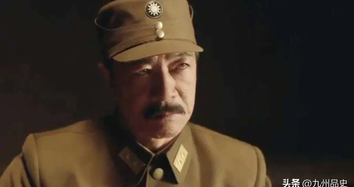 此人官至总司令，火烧少林寺，还点名要宋美龄，最终被亲兄弟活埋