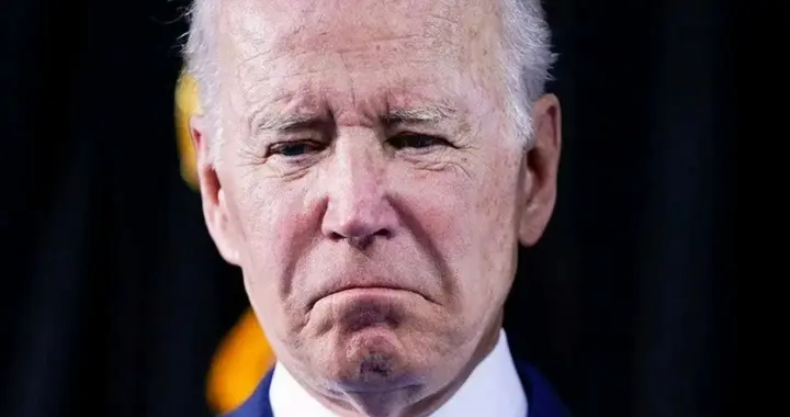 拜登快要死了？拜登儿子：我父亲的癌症扩散了！病情很严重！