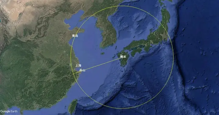 美媒炒作“中国罕见预留近海空域长达40天”，防止日本冒险？