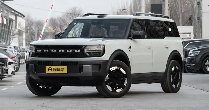 同为27万级硬派新能源SUV，江铃福特烈马与长城坦克谁更胜一筹？