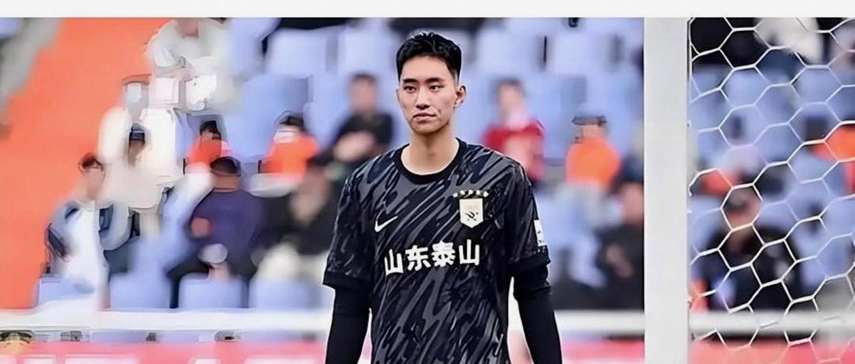 苗原社媒替王大雷鸣不平，别拿两场球抹杀全年功绩，李平康跟进评论山东球迷太难伺候