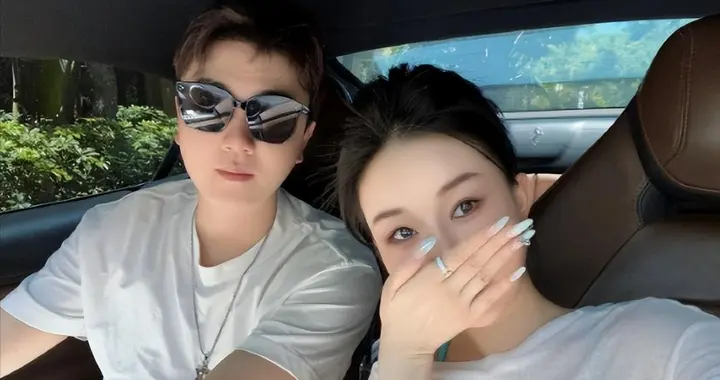百日宴风波升级！女主曝出猛料，婚礼前一晚还同居，亲密合影流出