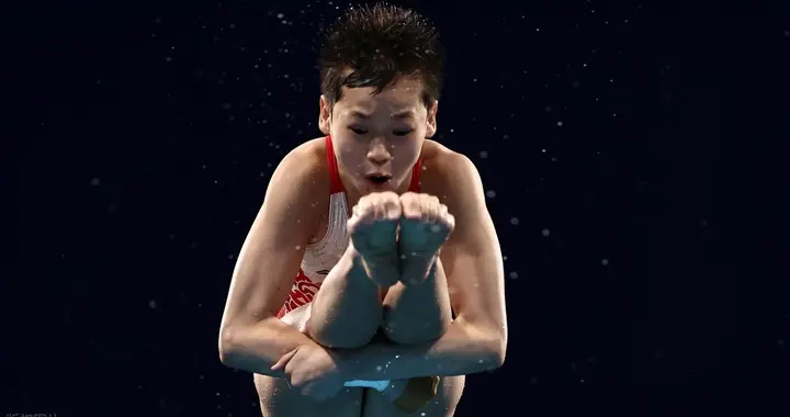 韩媒分析全红婵未来三种出路：退役当教练？读书？冲击2028奥运？