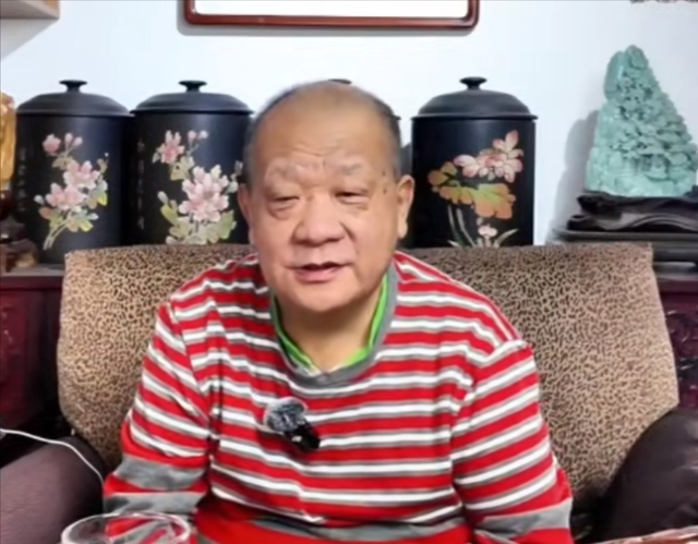 杨志刚之子的爆料似乎愈演愈烈，连同郭德纲的部分私生活也被曝光