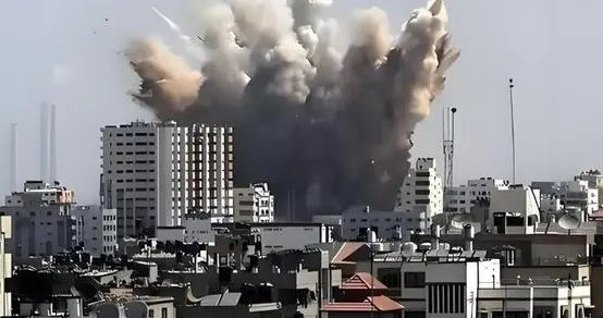 世纪国运窗口期又要来了，就差临门一脚！