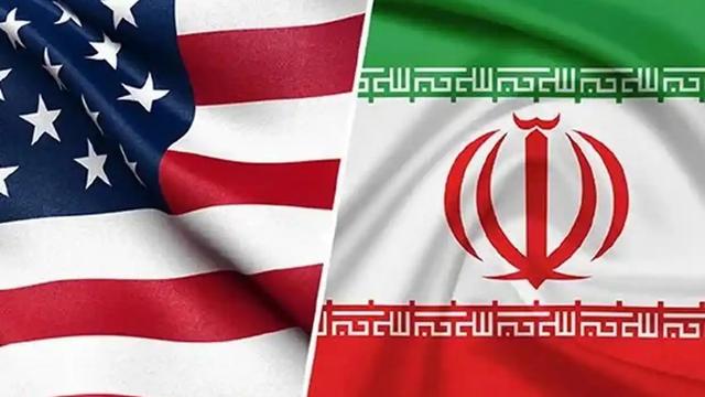 小阿蔓的梦游记：就在刚刚，  伊朗外交部