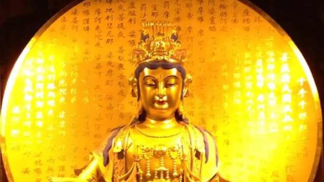 热情的咖啡c：水月观音菩萨