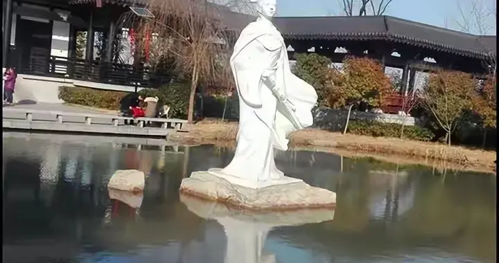 虞姬故里究竟在何处？宿迁沭阳还是宿州灵璧？