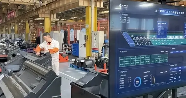 联手设限？日本断供机床，韩国限制材料，才发现沈阳已成“王牌”