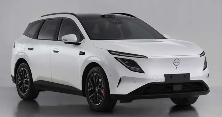年轻人第一台“宁德大电池+激光雷达”SUV，为何会是东风日产NX7