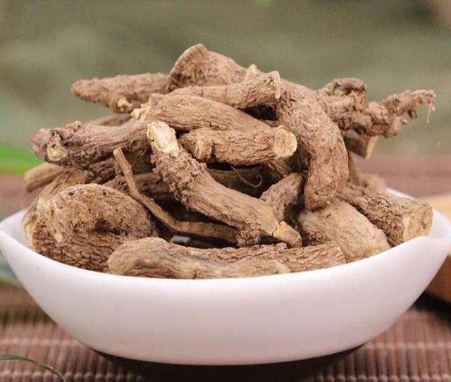 中药：青木香，治疗囊肿的天然良药！