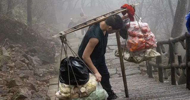 寒门立志向来九死一生；你堕落没人拦你，当你选择单挑命运?
