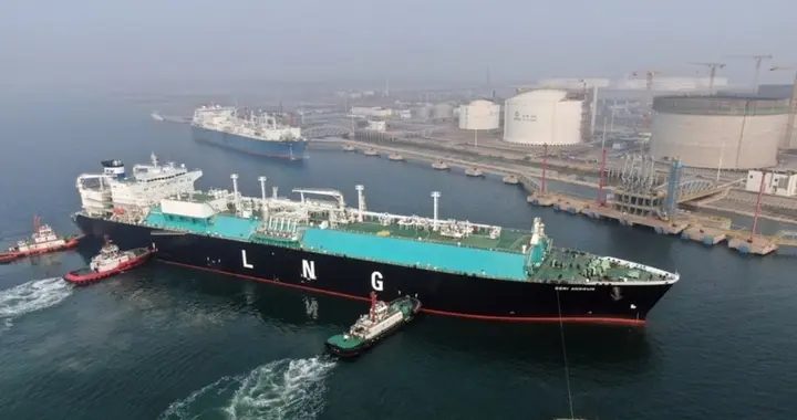 警报！倒计时10天！全球LNG断供迫在眉睫，亚洲多国拉响最高警报
