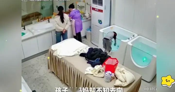 照看小孩确该明白:视线之内，行动之内，才能绝对安全！！...