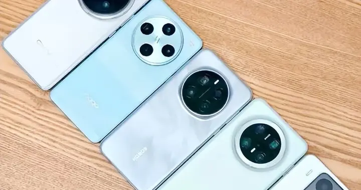 普遍上涨15%到25%，史无前例涨价潮来袭，国产手机要过苦日子了？