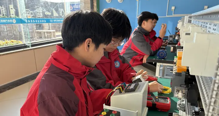 解惑有实力的PLC培训，靠谱的PLC培训学院口碑如何