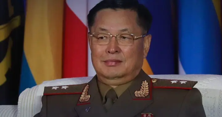 特朗普没料到，在中国主场，当100国的面，朝鲜中将让他丢尽脸面