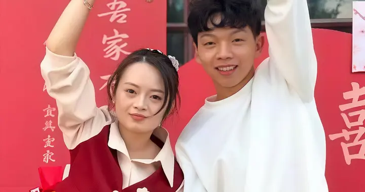文旅、消防、交通全出动！小小徐婚宴火上央视，难堪一幕却发生了