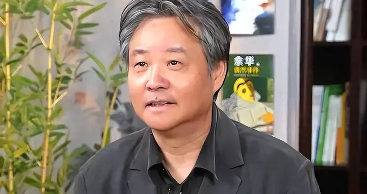 顶级作家余华，上阵教儿子功课，反倒被孩子无情打脸