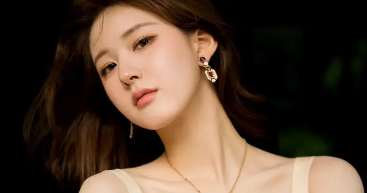 赵露丝：爱豆？偶像？流量明星？她能不能成为实力派演员？