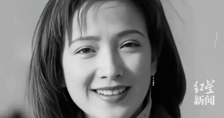 61岁"古典美人"何晴因病于12月13日在北京离世