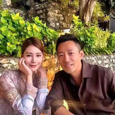 彩虹吃瓜娱乐：马筱梅应该很委屈，被张三公