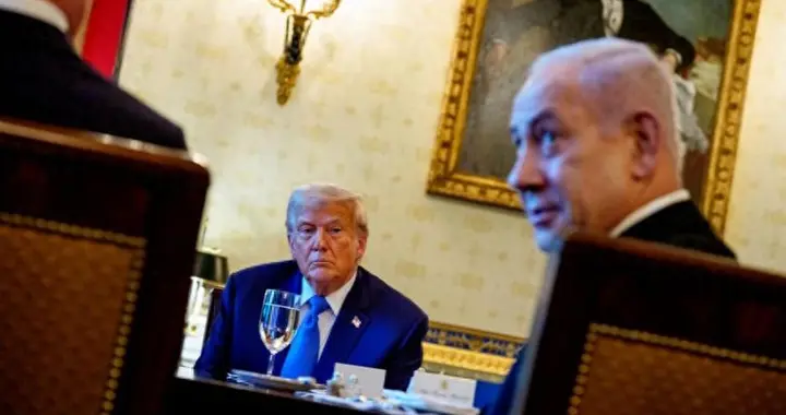 伊朗战争打到现在，哈马斯终于出手了，让以色列吃了一个闷亏