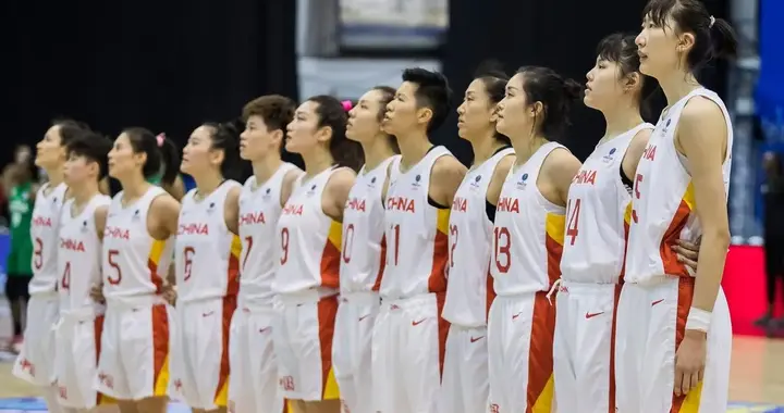 好戏连台！中国女篮拿巴西练兵，中国女足硬刚澳洲，央视连场直播