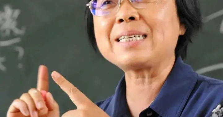 建党105周年庆祝大会，央视点名张桂梅，句句说到了大家的心窝子