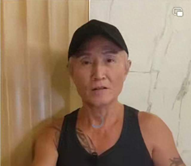 港独份子周启生摊上大事、祖国人民不买你的帐！