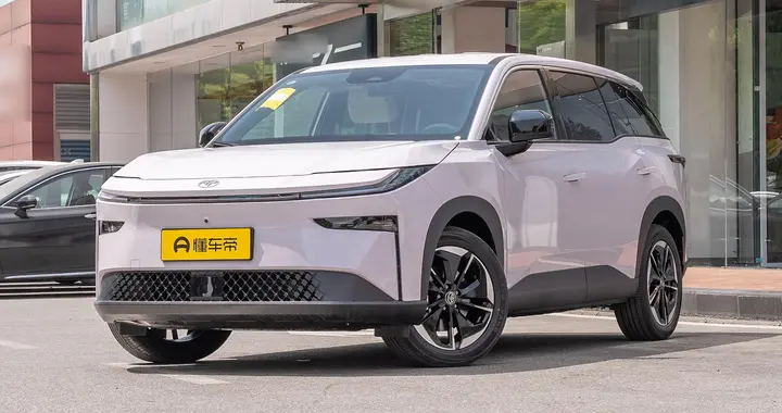 丰田又出爆款了！卖了6万多台，月销破万，家用就选它